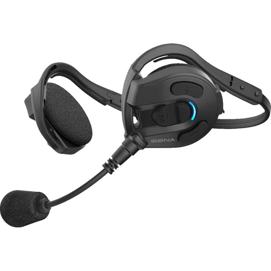 Ampliar auriculares bluetooth