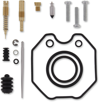 Kit de reparación de carburador - Honda - Kit de reparación de carburador - Honda