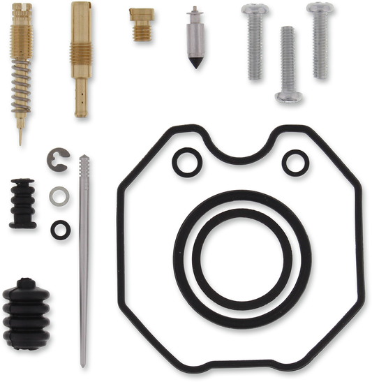 Kit de reparación de carburador - Honda - Kit de reparación de carburador - Honda