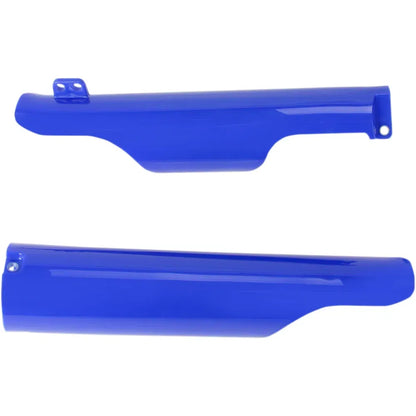Cubiertas de horquilla de repuesto para yamaha — horquilla
