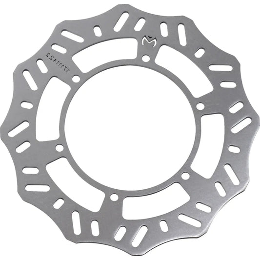 Rotor de freno estándar