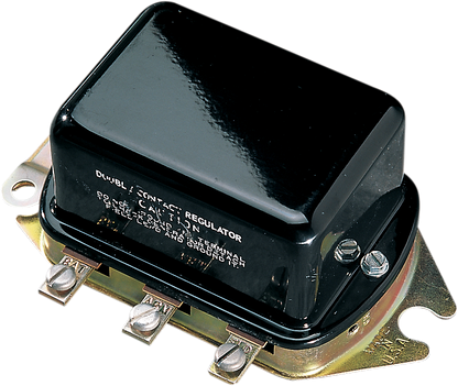 Regulador de 12 V