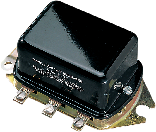 Regulador de 12 V