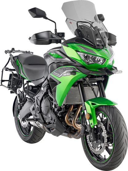 Parabrisas - Parabrisas - Ahumado - Versys 650