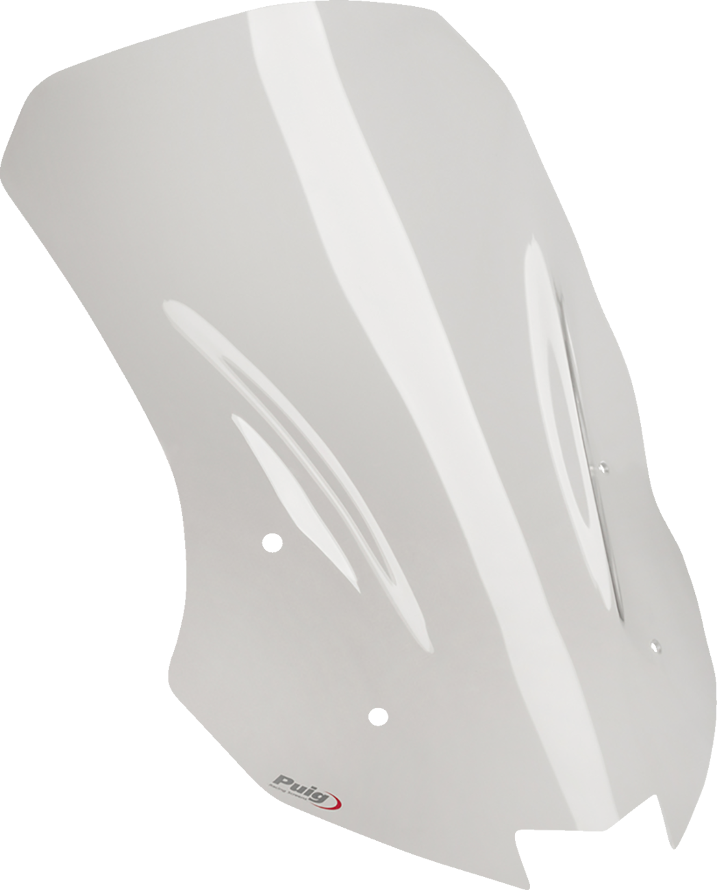 Cúpula Touring - Cúpula Touring - Transparente - KLR 650