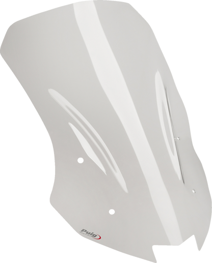 Cúpula Touring - Cúpula Touring - Transparente - KLR 650