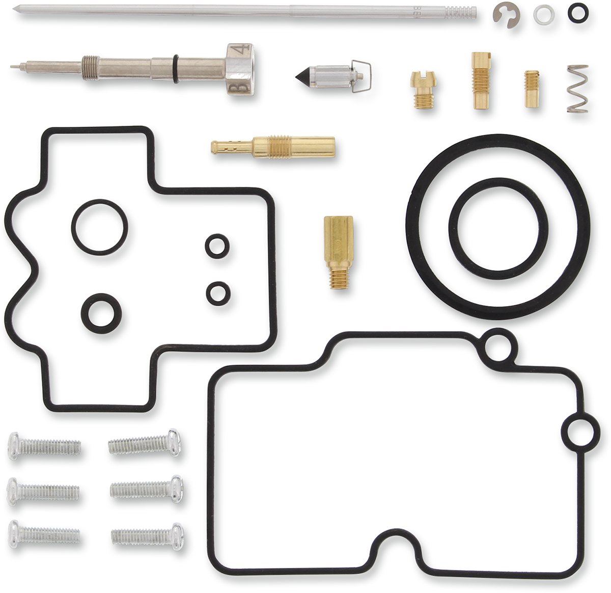 Kit de reparación de carburador - Yamaha - Kit de reparación de carburador - Yamaha