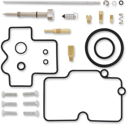 Kit de reparación de carburador - Yamaha - Kit de reparación de carburador - Yamaha