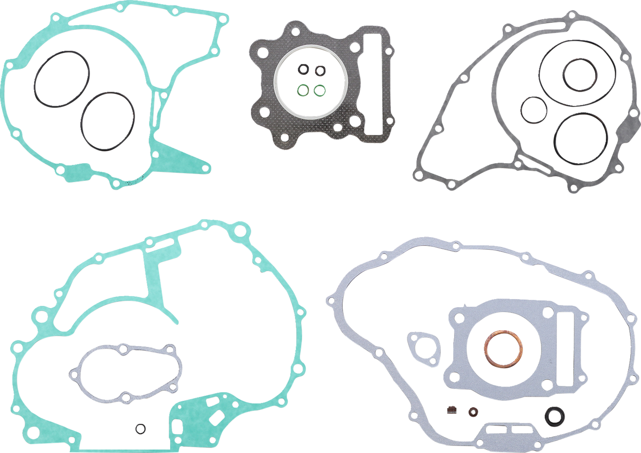 Kit completo de juntas - Kit completo de juntas de motor - Honda