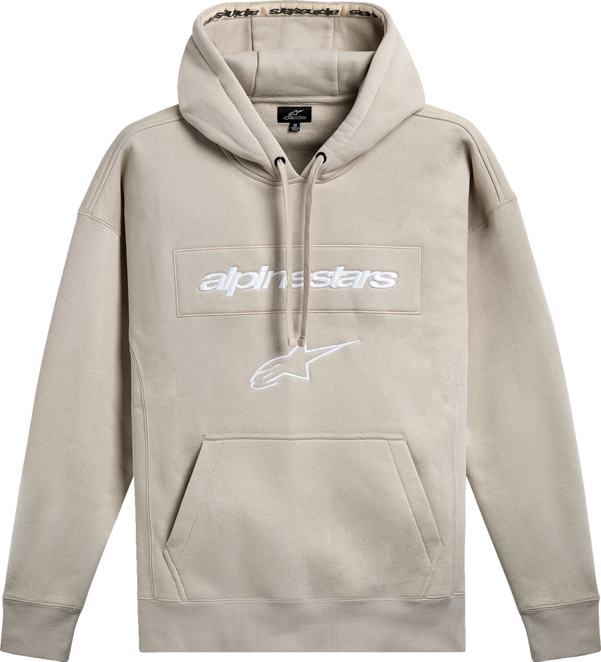 Sudadera con capucha Exordio