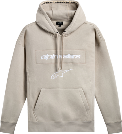 Sudadera con capucha Exordio