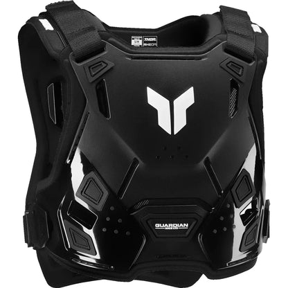 Deflector youth guardian ltd race negro