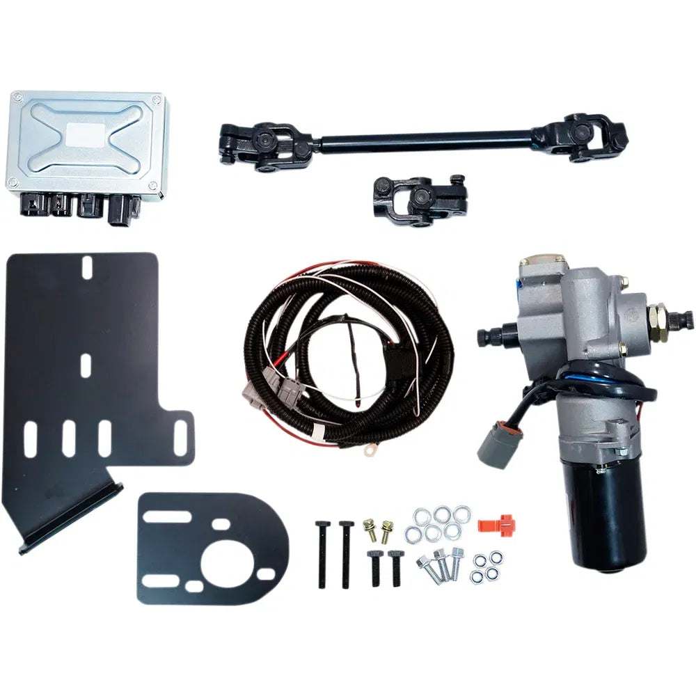 Kit de dirección asistida eléctrica