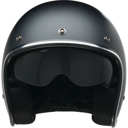 Casco grimlock solid: plano/negro