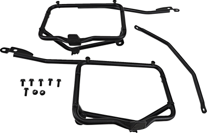 Soportes para alforjas GIVI - Soporte lateral para maletas - Honda