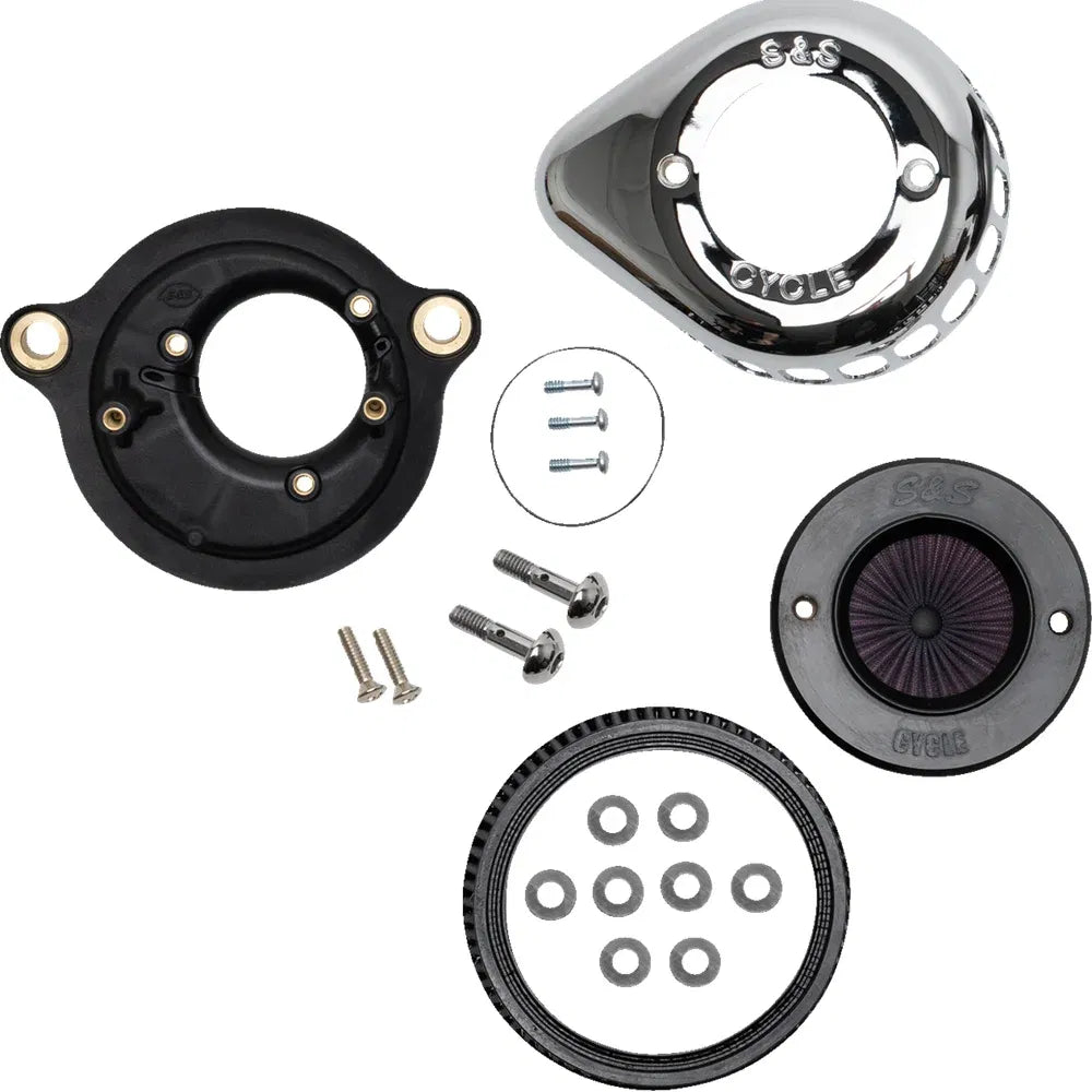 Kit de filtro de aire air stinger stealth