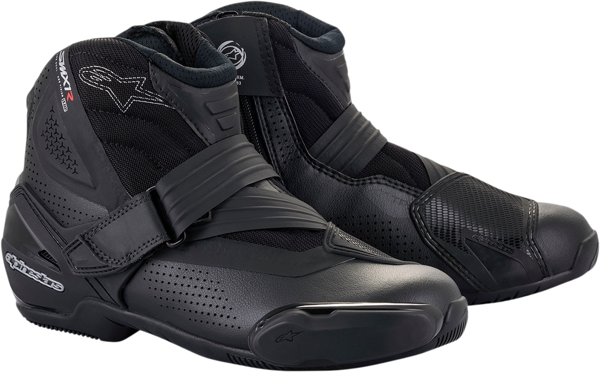 Botas ventiladas SMX1-R V2
