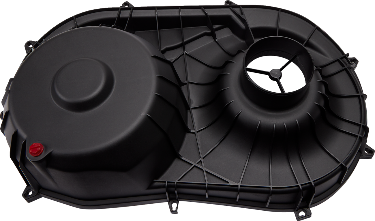 Tapa de embrague - Tapa de embrague - Exterior - Polaris