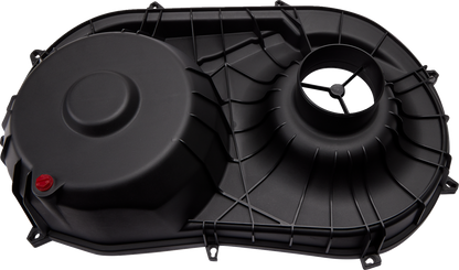 Tapa de embrague - Tapa de embrague - Exterior - Polaris