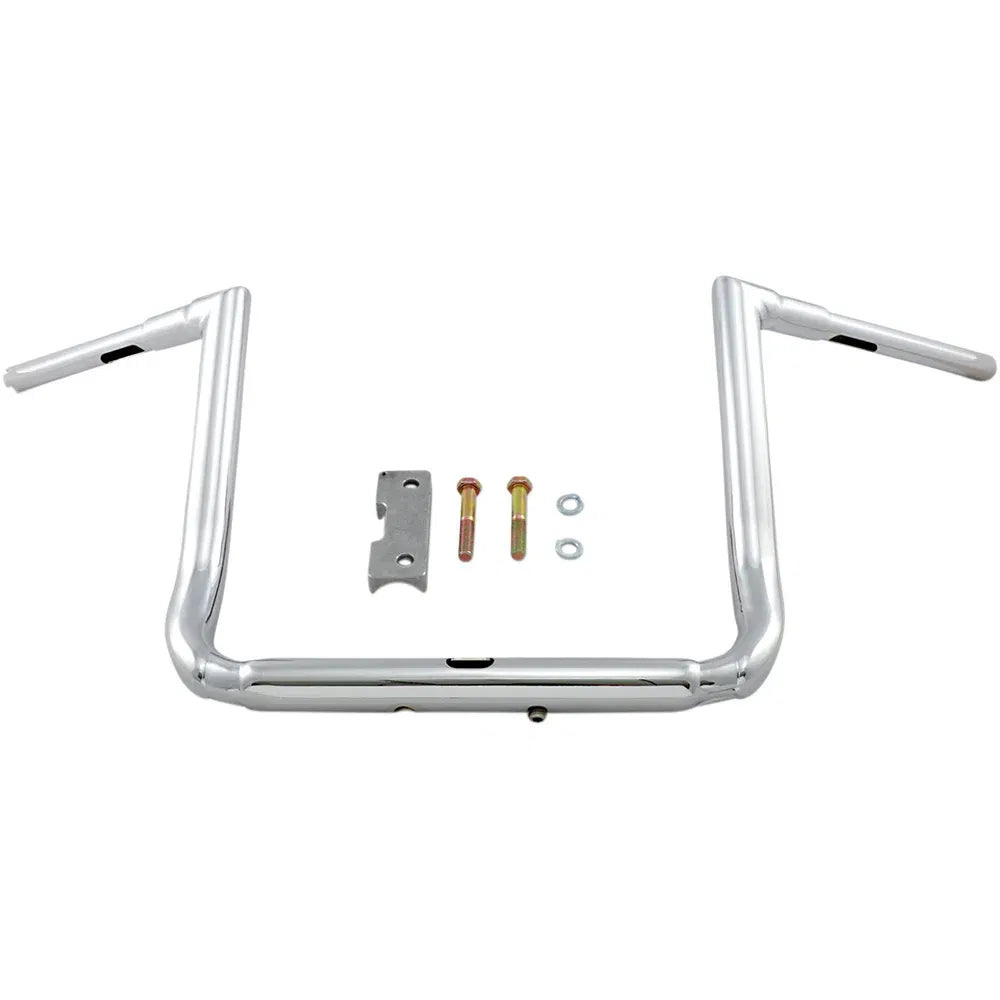 Manillar touring grande twin peaks de 1-1/2"
