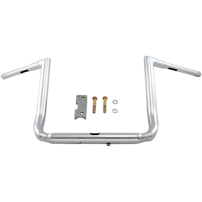 Manillar touring grande twin peaks de 1-1/2"