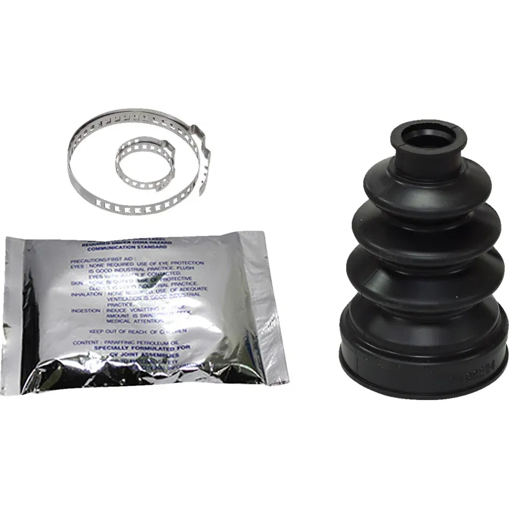 Kit de arranque cv