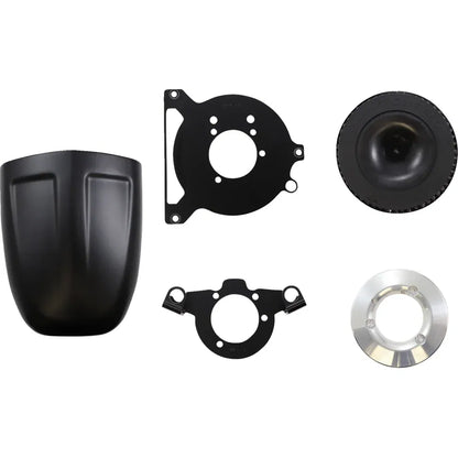 Kit de admisión de aire powrflo