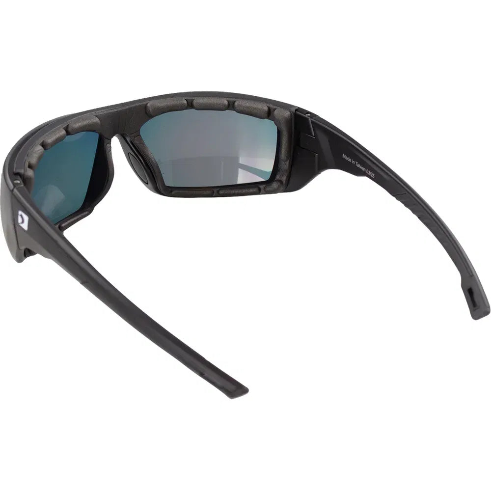 Gafas de sol de madera muerta