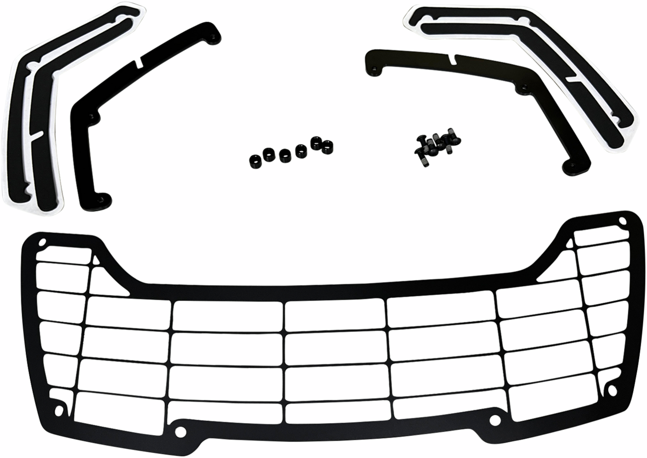 Kit de protección de faros