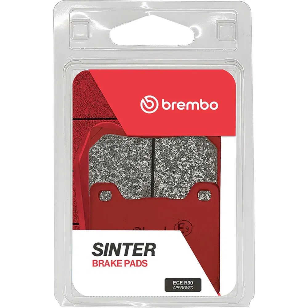 Pastillas de freno prime sinter sa