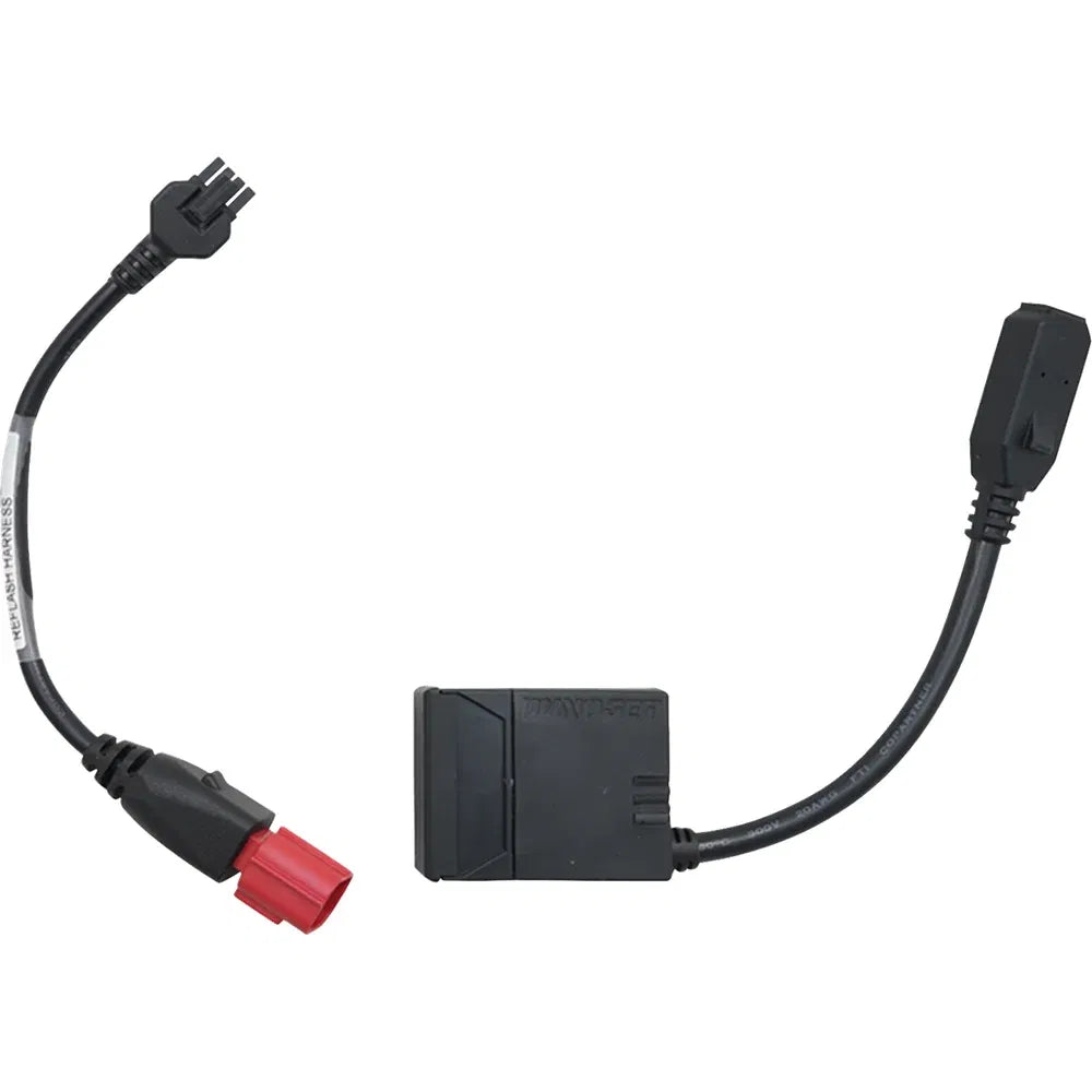 Controlador de inyección de combustible power vision 4