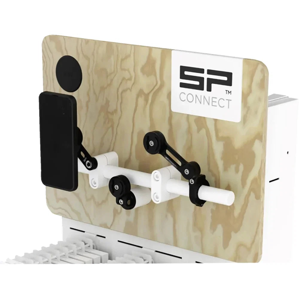 Sp Connect Slat Display