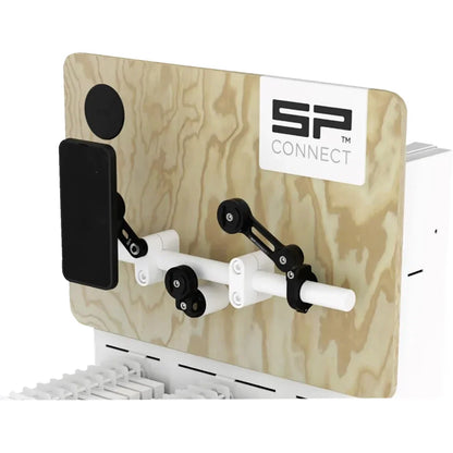 Sp Connect Slat Display