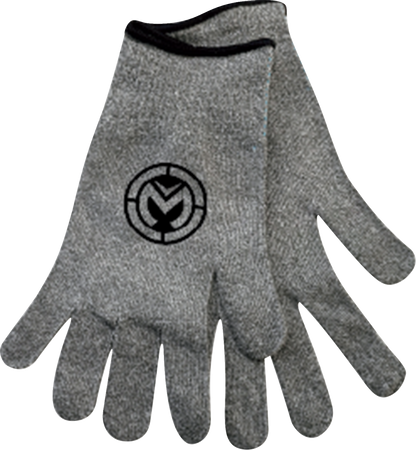 Forros de guantes resistentes a la abrasión