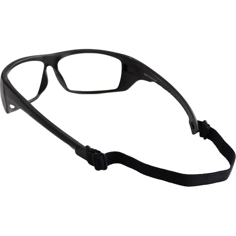Gafas de sol de madera muerta
