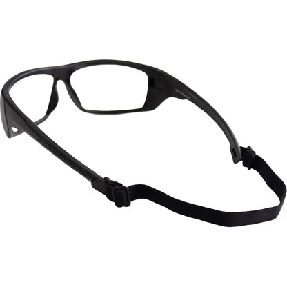 Gafas de sol de madera muerta