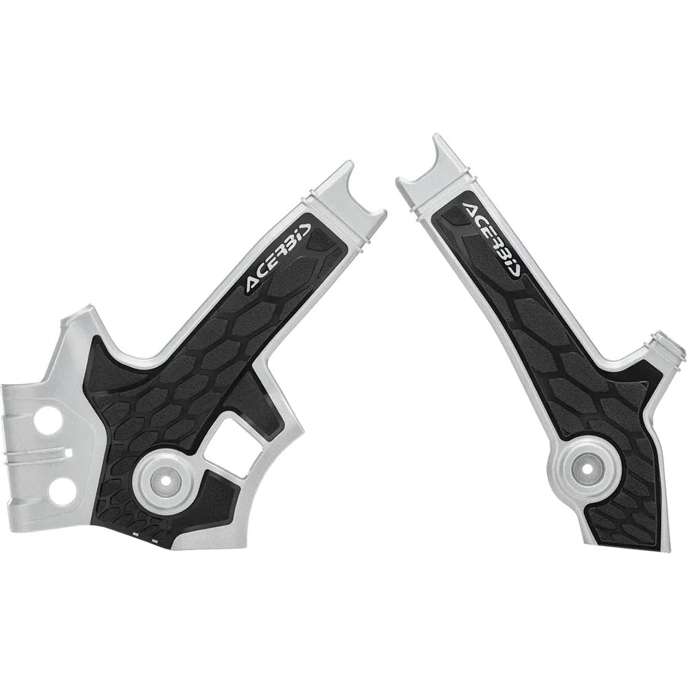 Protectores de marco x-grip