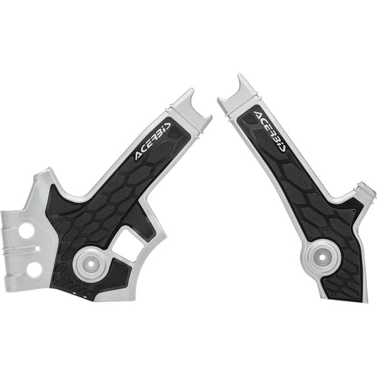 Protectores de marco x-grip