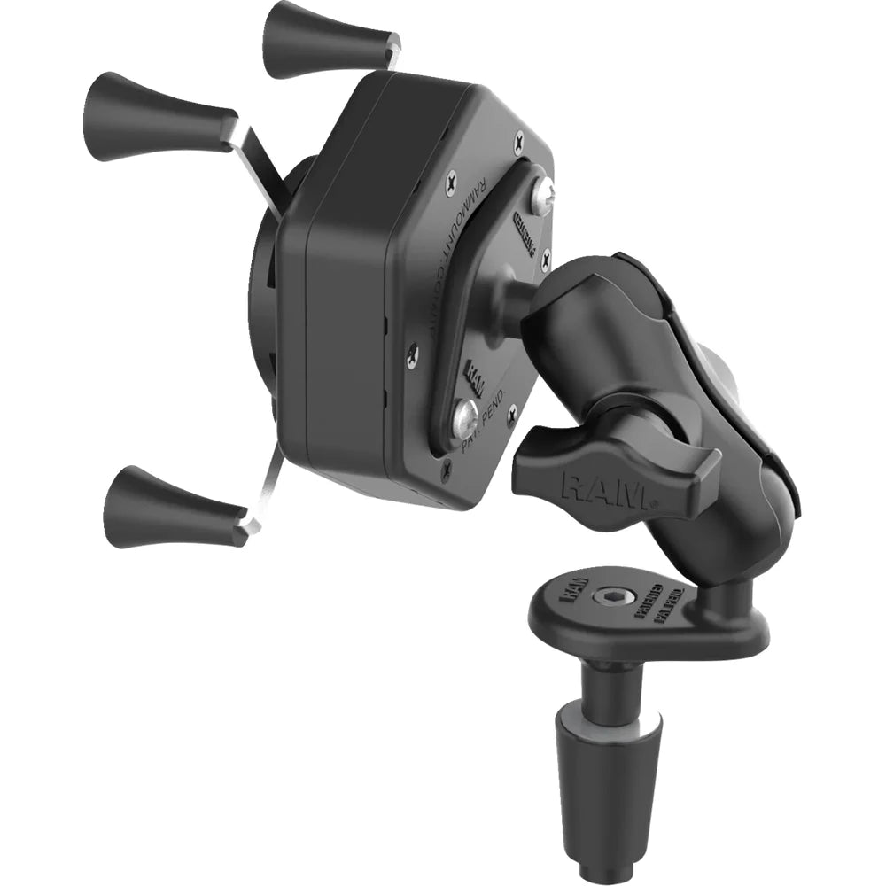 Kit de montaje x-grip®