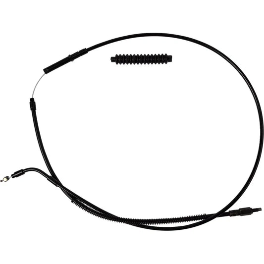 Cable de embrague invisible de alta eficiencia