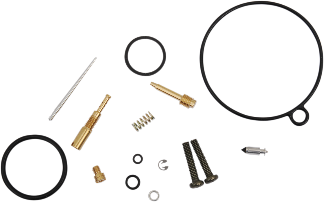 Kit de reparación de carburador - Honda - Kit de reparación de carburador - Honda