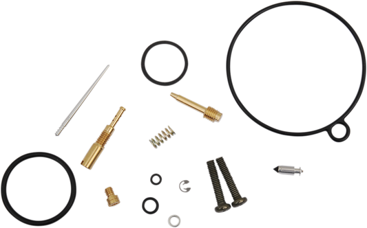 Kit de reparación de carburador - Honda - Kit de reparación de carburador - Honda