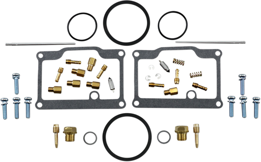 Kit de reparación de carburador - Arctic Cat - Kit de reparación de carburador - Arctic Cat