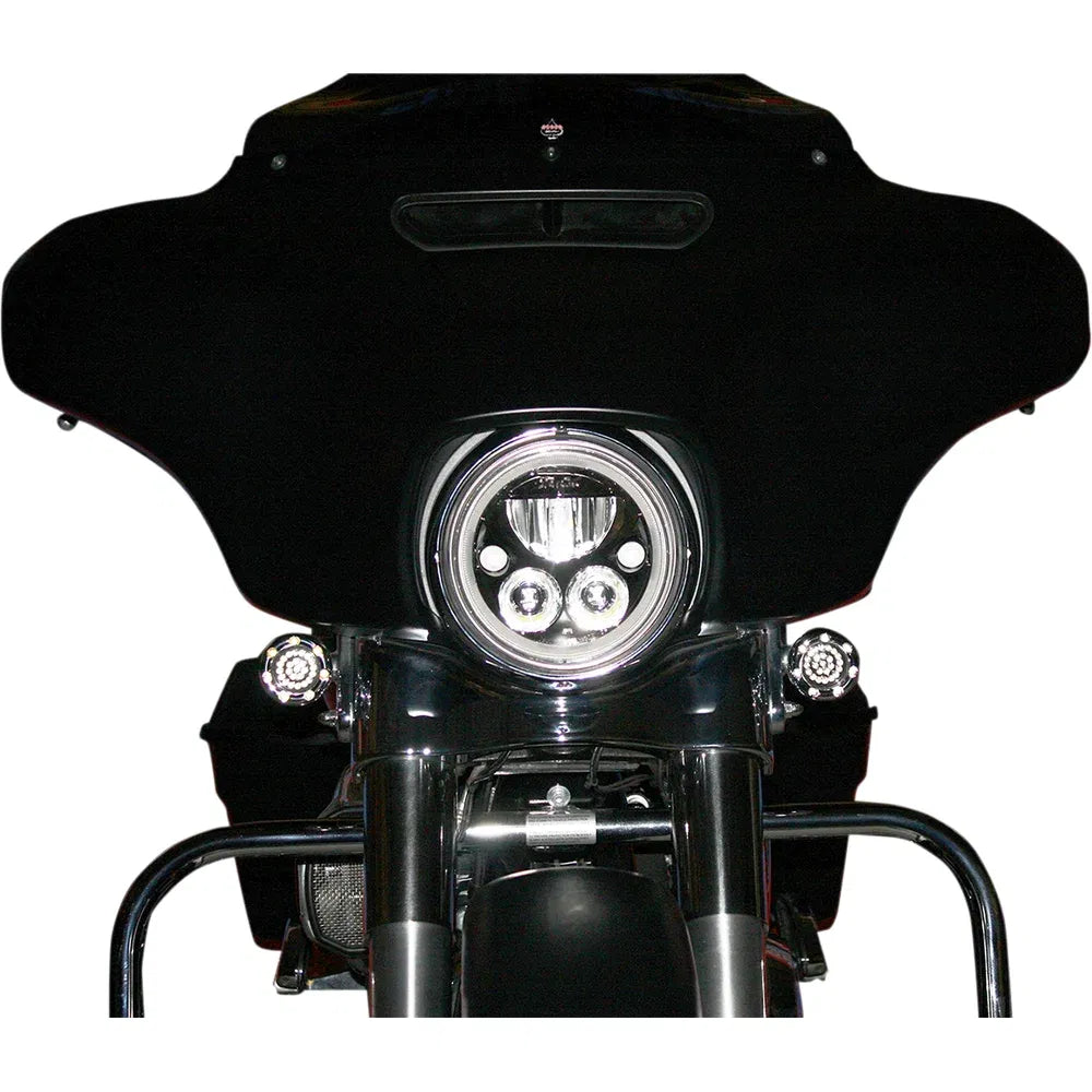 Faros delanteros led trubeam®