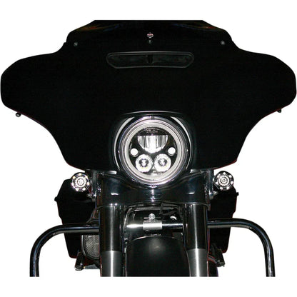 Faros delanteros led trubeam®