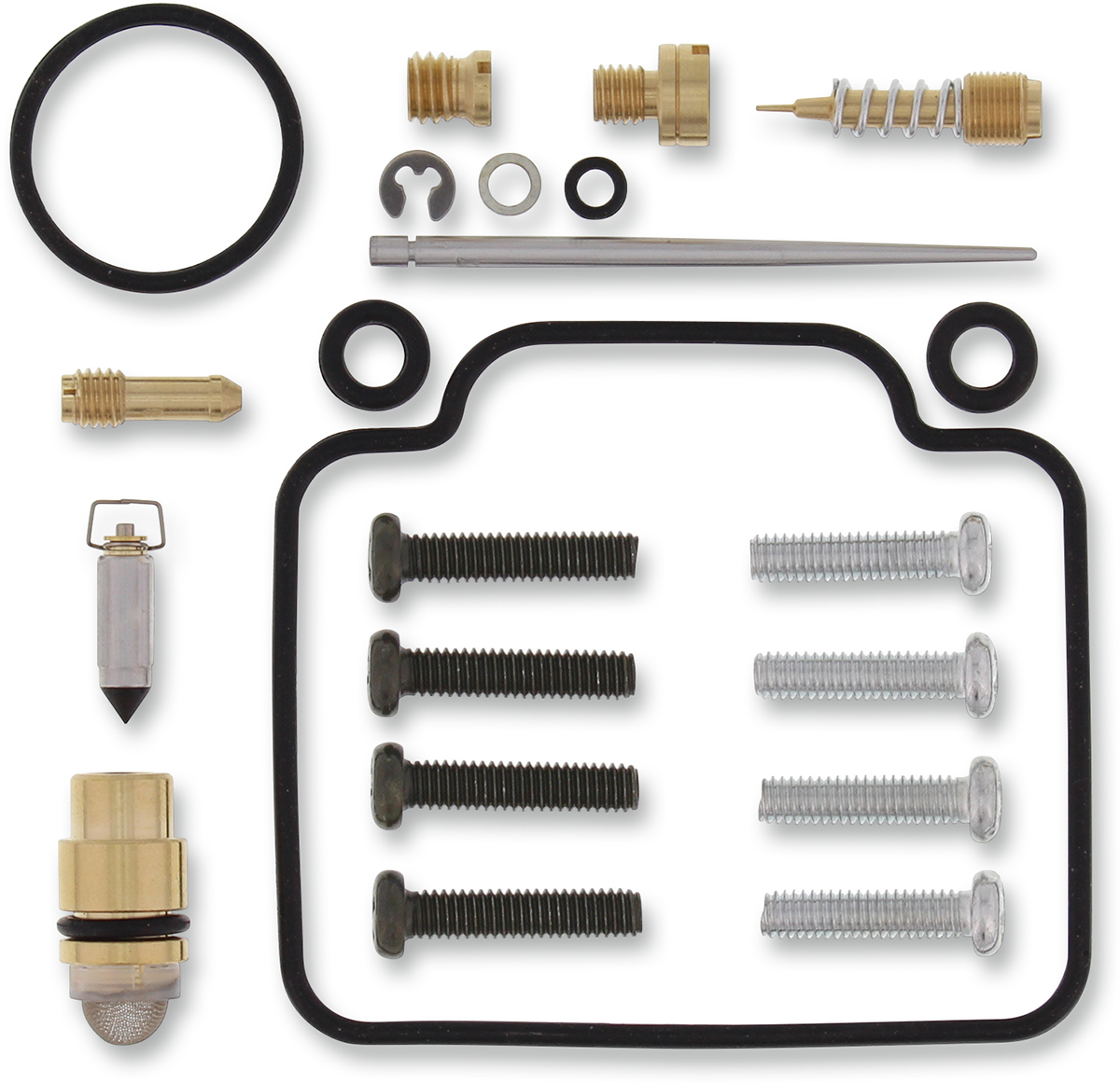 Kit de reparación de carburador - Yamaha - Kit de reparación de carburador - Yamaha