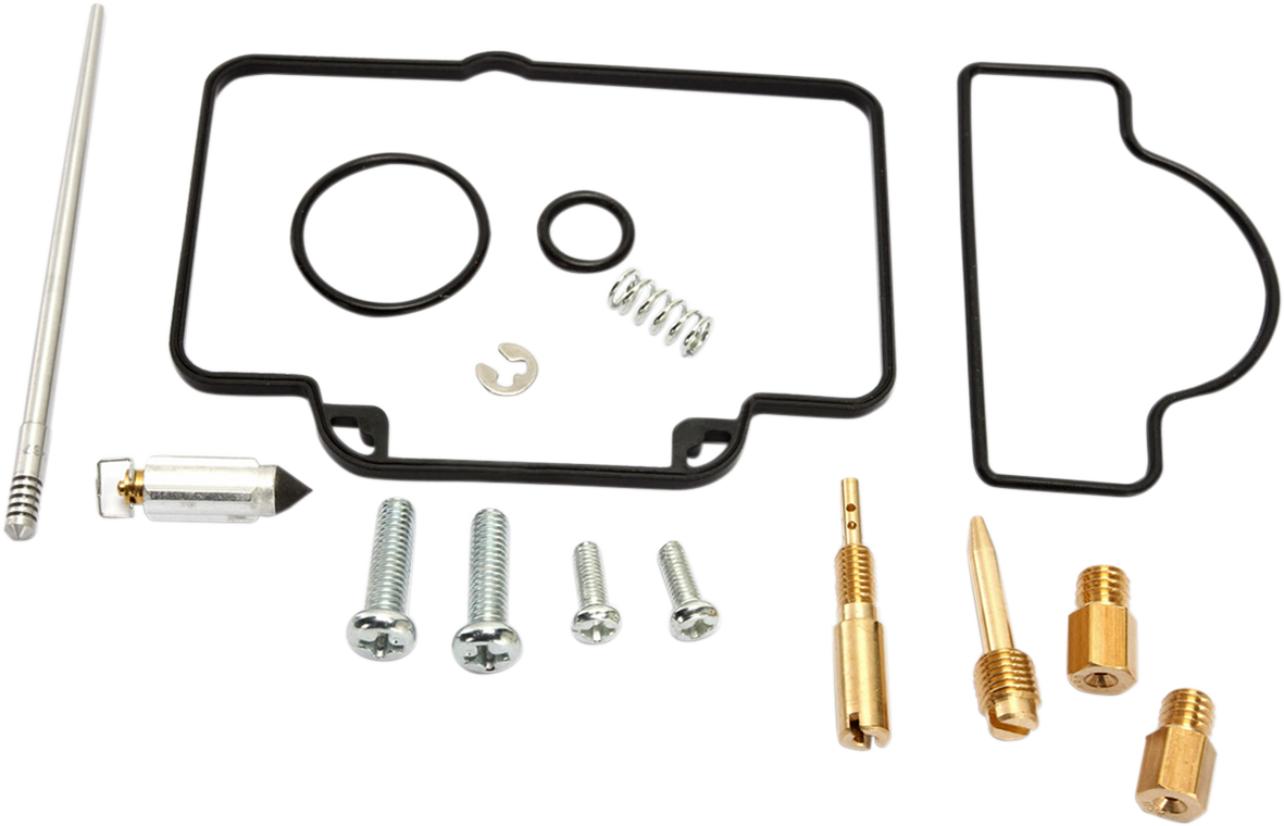 Kit de reparación de carburador - Suzuki - Kit de reparación de carburador - Suzuki