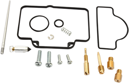 Kit de reparación de carburador - Suzuki - Kit de reparación de carburador - Suzuki