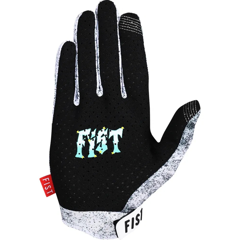 Guantes para clima cálido breezer corey creed to the moon