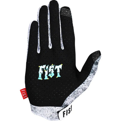 Guantes para clima cálido breezer corey creed to the moon